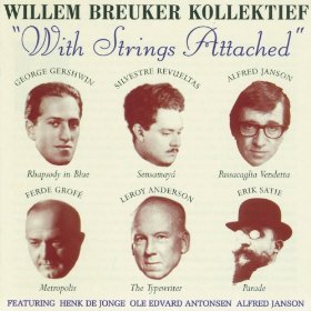 "With Strings Attached"