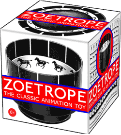 Zoetrope