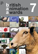 Best of British Animation Awards Vol.7