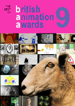 Best of British Animation Awards Vol.9