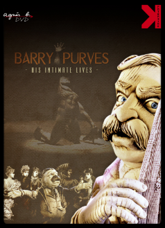 Barry Purves: His Intimate Lives
