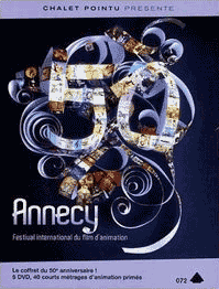 Annecy - Le cofferet 50e anniversaire