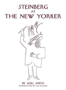 Steinberg at the New Yorker