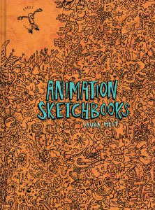 Animation SketchbooksAnimation Sketchbooks