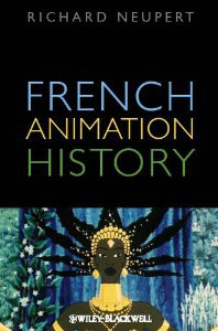 French Animation History