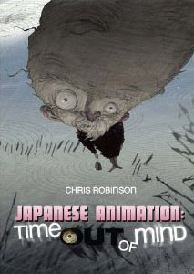 Japanese Animation :Time Out of Mind