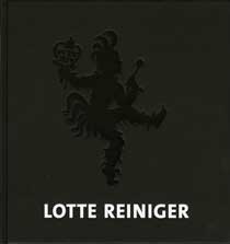 Lotte Reiniger