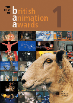 Best of British Animation Awards Vol.1