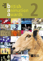 Best of British Animation Awards Vol.2