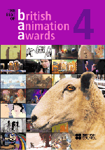 Best of British Animation Awards Vol.4