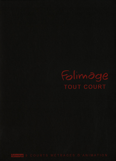 Folimage Tout court