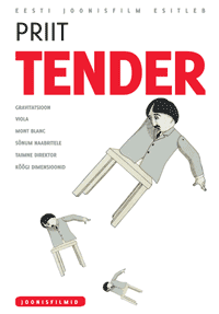 Priit Tender