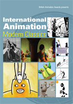 International Animation: Modern Classics