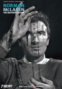 Norman McLaren - The Master's Edition