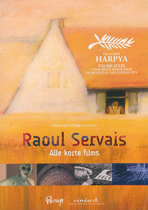 Short films from Raoul SERVAIS