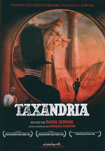 TAXSANDORIA