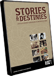 Stories and Destinies